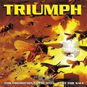 Triumph - Wu-Tang Clan