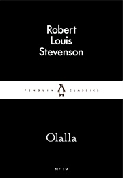 Olalla (Robert Louis Stevenson)