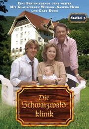 Die Schwarzwaldklinik (1985)