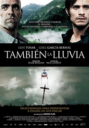 También La Lluvia (2010)