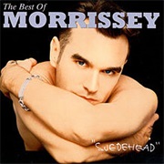 Morrissey - Suedehead: The Best of Morrissey