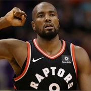 Serge Ibaka