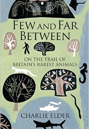Few and Far Between (Charlie Elder)
