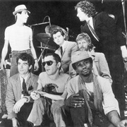Ian Dury and the Blockheads