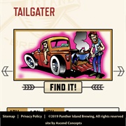 Panther Island Tailgator