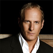 Michael Bolton