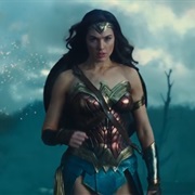 Wonder Woman