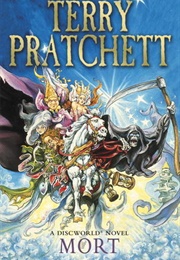 Mort (Terry Pratchett)