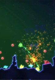 Gravity Crash (2009)