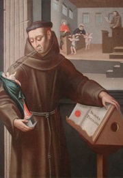 Ordinatio (John Duns Scotus)