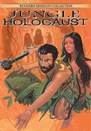 Jungle Holocaust (1977)