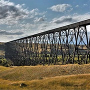 Lethbridge Viaduct