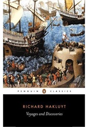 Voyages and Discoveries (Richard Hakluyt)