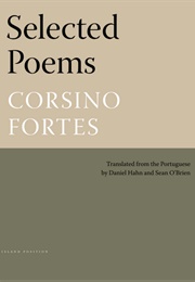 Selected Poems of Corsino Fortes (Corsino Fortes)