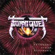 Tourniquet - Pathogenic Ocular Dissonance