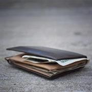 Lost Wallets of the Governors