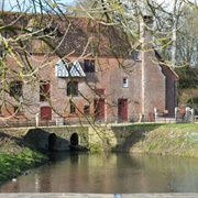 White Mill, Dorset