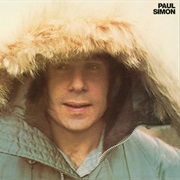 Paul Simon