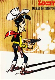 Lucky Luke (Lucky Luke)
