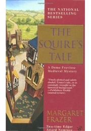 The Squire's Tale (Frazer)