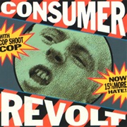 Cop Shoot Cop - Consumer Revolt