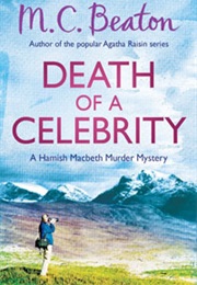 Death of a Celebrity (M.C.Beaton)