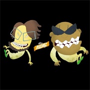 The Kleenrz-Mr. Sandman