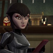 Teenage Mutant Ninja Turtles Season 2 Episode 22 Vengeance Is Mine