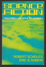 Science Fiction (Scholes)