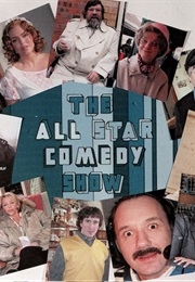 The All Star Comedy Show (2004)