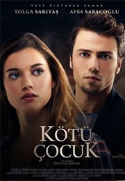 Kötü Çocuk (2017)