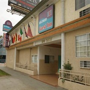 Hollywood Guest Inn (Hollywood)