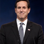 Rick Santorum