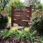 Spring Park