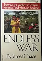Endless War (James Chace)