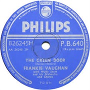 The Green Door by Frankie Vaughan