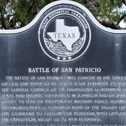 San Patricio, Texas