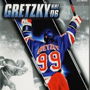 Gretzky NHL 2006