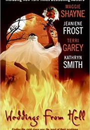 Weddings From Hell (Maggie Shayne)