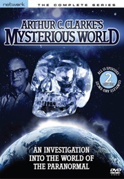 Arthur C. Clarke's Mysterious World (1980)