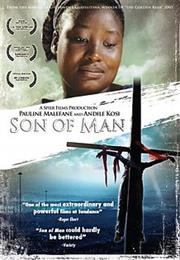 Son of Man(South Africa)