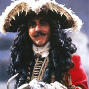 Captain Hook