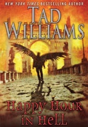 Happy Hour in Hell (Tad Williams)