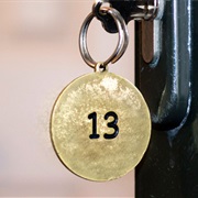 Put a Bunch of Superstitious Things in Your Front Yard