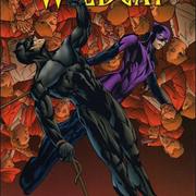 Catwoman/Wildcat
