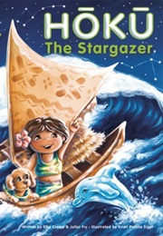 Hoku the Stargazer (Ellie Crowe)