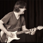 Carl Verheyen (Supertramp)