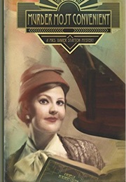 Murder Most Convenient (Robert Colton)