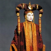 Queen Amidala