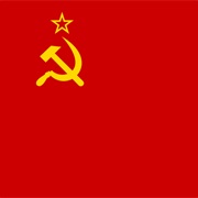 Soviet Union